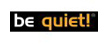 BE QUIET