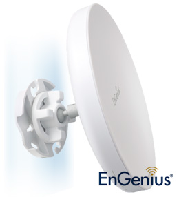 Engenius EnStation2 bridge wifi 300Mbps