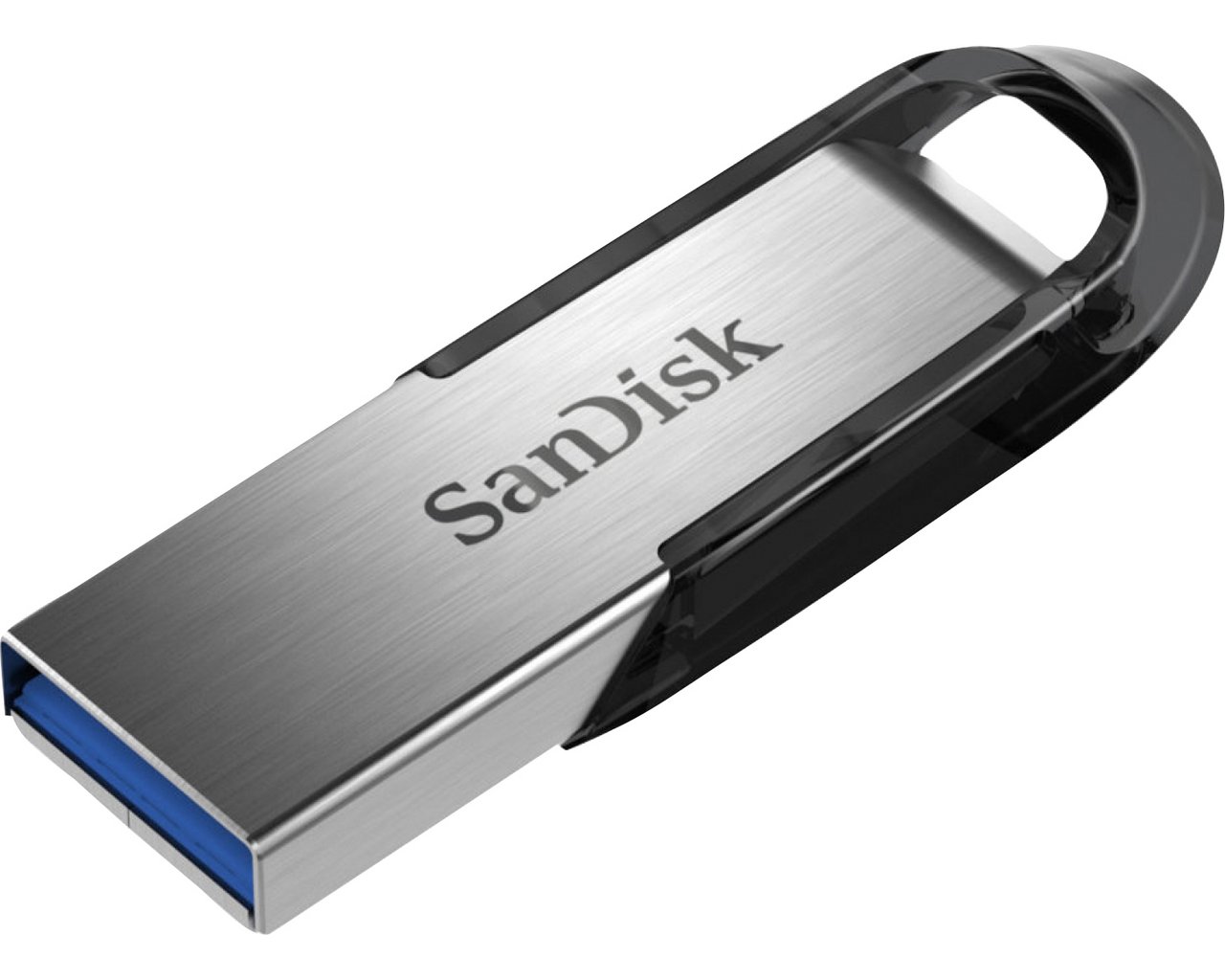 SANDISK Clé USB 3.0 Ultra Flair - 16Go