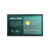 LG - Afficheur professionnel 22" 22SM3G IPS FHD 16/7 - Achat / Vente sur Abix.fr