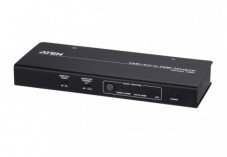 ATEN VC881 CONVERTISSEUR HDMI/DVI VERS HDMI AVEC  DE-EMBEDDER AUDIO