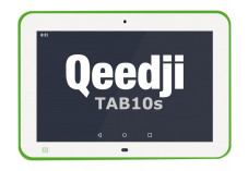 QEEDJI TAB10S tablette 10