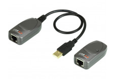 Aten UCE260 prolongateur USB 2.0 par cordon RJ-45 - 60M