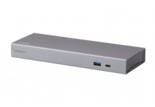 ATEN UH7230 Station d'accueil Multiport Thunderbolt 3 Type-C