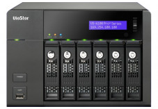 NVR QNAP VS-6112+ PRO enregistreur pour - 12 CAMERAS IP