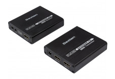 DEXLAN PROLONGATEUR KVM HDMI Full HD/ USB Zéro Latence 1080p 70m