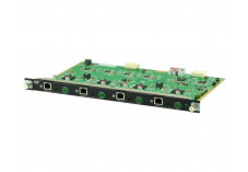 Aten VM7514 carte d'entrée 4 ports HDbaseT pour VM1600