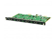 Aten VM8514 carte sortie 4 ports HDbaseT pour VM1600