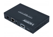 RECEPTEUR HDMI SUR IP ou 120M sur RJ45