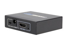 SPLITTER HDMI 1.4 - 2 PORTS