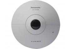 Panasonic WV-SFN480 Dôme IP fixe 360° intérieur 