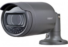 HANWHA LNO-6070R caméra IP bullet extérieure à vision nocturne