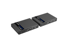 Prolongateur KVM HDMI 2.0 / USB 70m compatible écran tactile