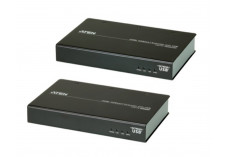 Aten VE813 prolongateur HDMI 4K + USB 2.0 en HDbase-T - 100M