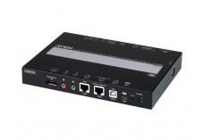 ATEN CN9950 Prolongateur KVM IP DisplayPort 4K / USB sur IP