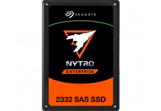 SDD 2.5'' SAS SEAGATE Nytro 2332- 1,92To