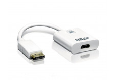 Aten VC986B convertisseur actif DisplayPort vers HDMI True 4K