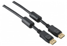 Câble DisplayPort 1.2 HQ - 1 m