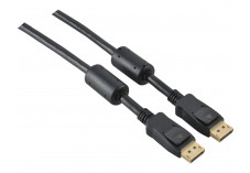Câble DisplayPort 1.2 HQ - 1,5 m