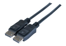 Câble DisplayPort 1.2 - 1 m