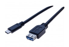 Adaptateur USB 3.0 A / Type-C (femelle - male ) (ECF-532480)