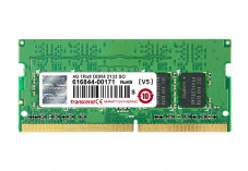 Memoire TRANSCEND JetRam SODIMM DDR4 PC4-17000/2133MHz 4Go