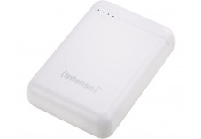 INTENSO PowerBank XS10000 USB / Type-C -10000 mAh blanc