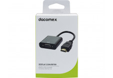 DACOMEX Convertisseur HDMI vers VGA