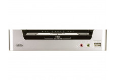 Aten CS1792 KVM HDMI/USB 2 ports + Audio 2.1