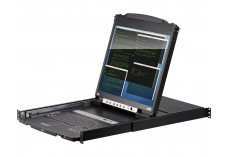 ATEN CL5808N Console LCD 19