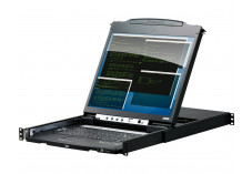 ATEN CL5800 Console LCD 19