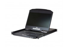 ATEN CL3108NX CONSOLE LCD 18,5