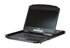ATEN CL3116NX CONSOLE LCD 18,5