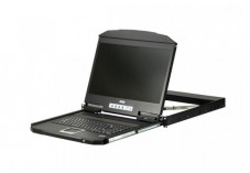 ATEN CL3700NW CONSOLE LCD 18,5