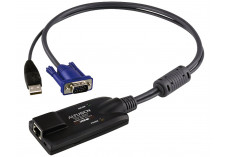 Aten KA7570 module VGA/USB Pro 40m pour kvm aten CAT5