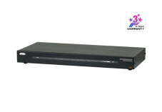 Aten Premium SN9108CO serveur de console serie sur ip - 8 ports