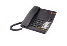 Alcatel Temporis 380 téléphone bureau avec prise casque RJ9