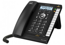 Alcatel temporis IP301G téléphone voip sip poe