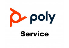 POLY TRIO 8300 IP Service Advantage 1 année
