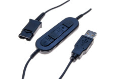 DACOMEX cordon USB-QD pour casque Dacomex type DA80