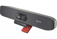POLY STUDIO USB R30 barre audio-vidéo