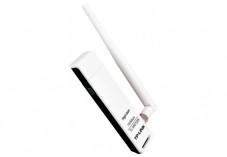 Clé USB WiFi 802.11n Lite 150Mbps antenne amovible TL-WN722N