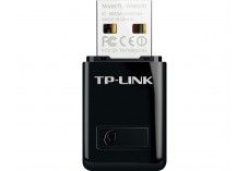 Mini clé usb wifi 11n 300Mbps Tp-link TL-WN823N