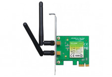 Carte WiFi PCI-Express 11n 300Mbps Tp-link TL-WN881ND