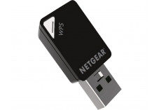 Netgear A6100 mini clé USB AC600 dual-band