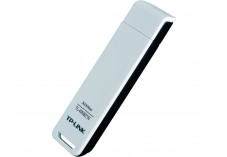 Clé USB WiFi 802.11n 300MBPS MiMo 2T2R TP-Link TL-WN821N