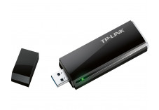 Tp-link Archer T4U cle USB 3.0 WiFi Dual-Band AC 1200 Mbps
