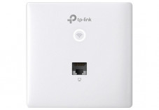 TP-LINK EAP230-WALL PLASTRON MURAL WiFi 5 AC1200 PoE Actif