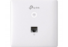 TP-LINK EAP230-WALL PLASTRON MURAL WiFi 5 AC1200 PoE Actif