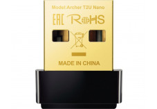 TP-Link ARCHER T2U Nano Clé USB WiFi 11AC Dual-Band AC600